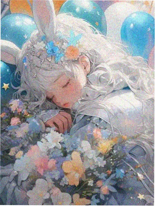 电影《长夜将尽》封面